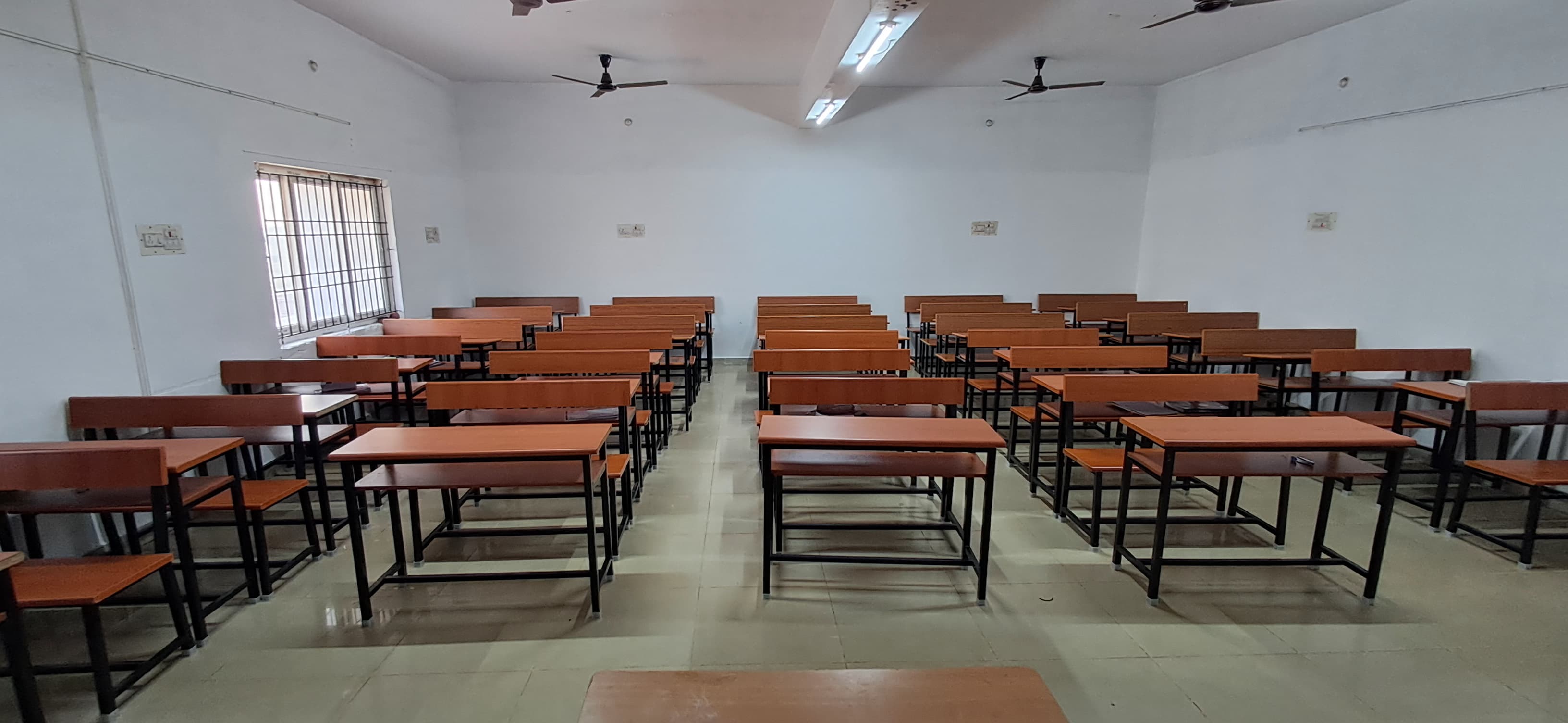CLASS ROOM 1