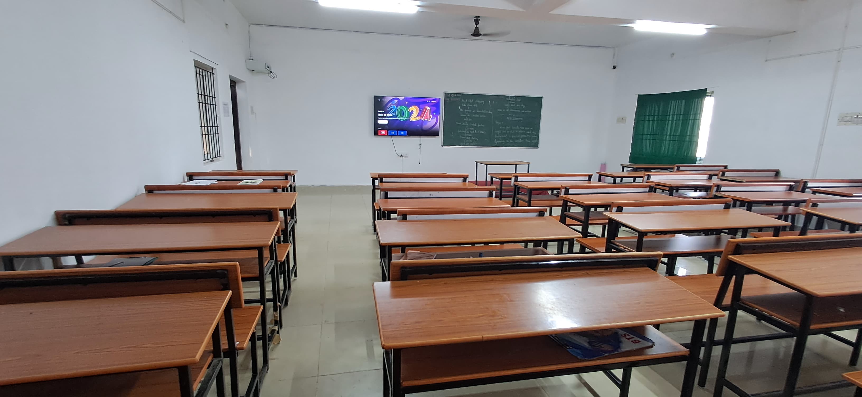 CLASS ROOM 2
