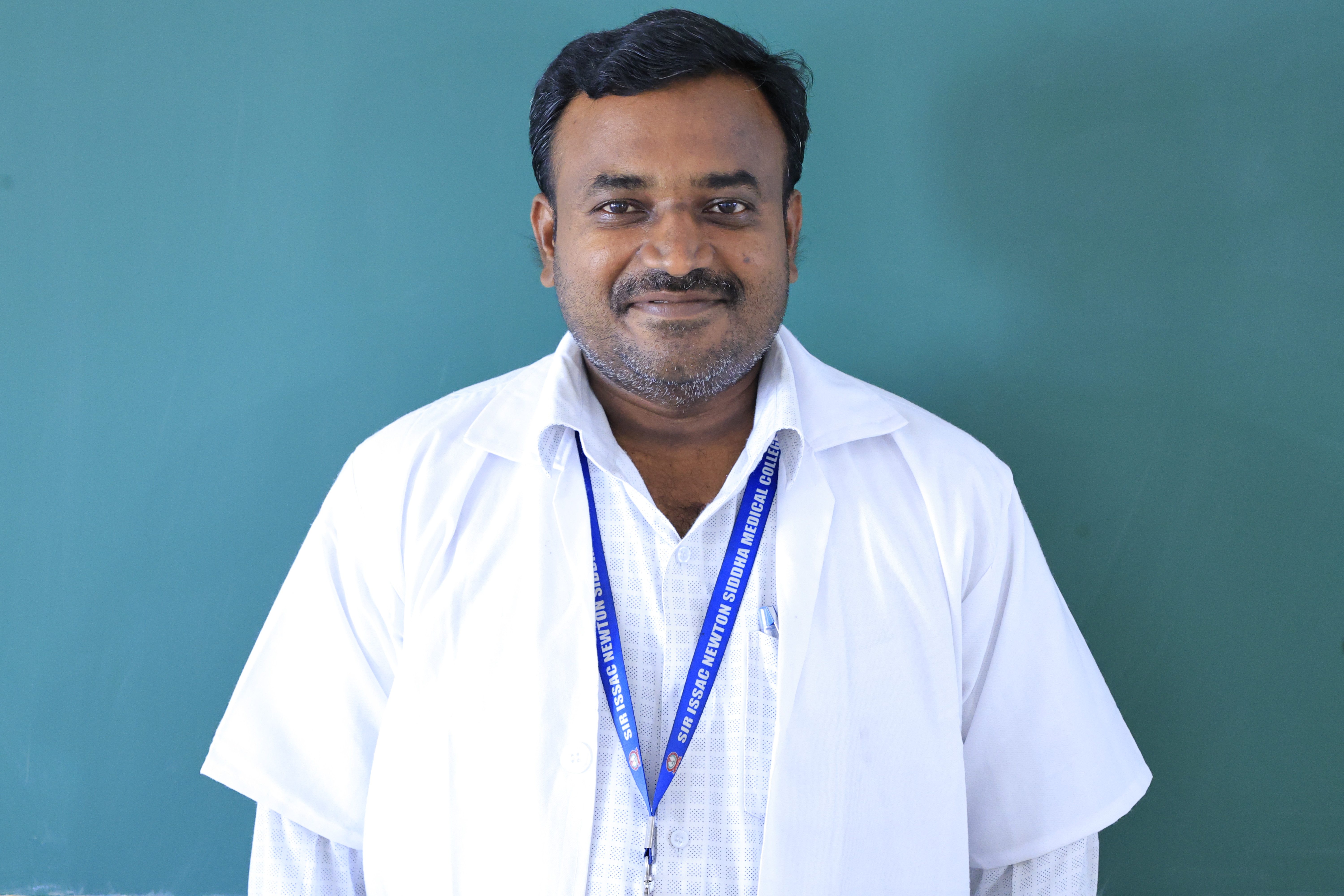 Dr.P.SARAVANAKUMARAN